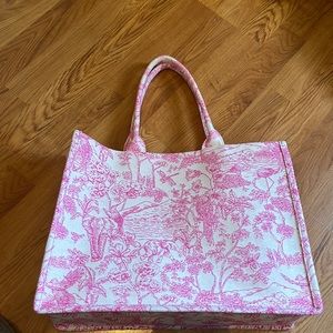H&M tote